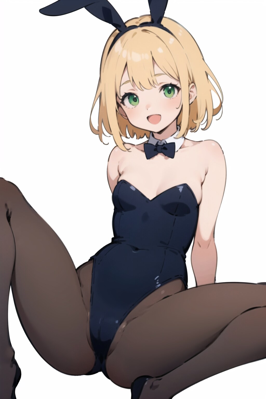 今日のバニーガール（2025/12/13）