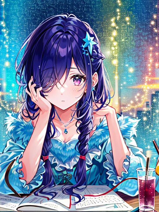 1girl