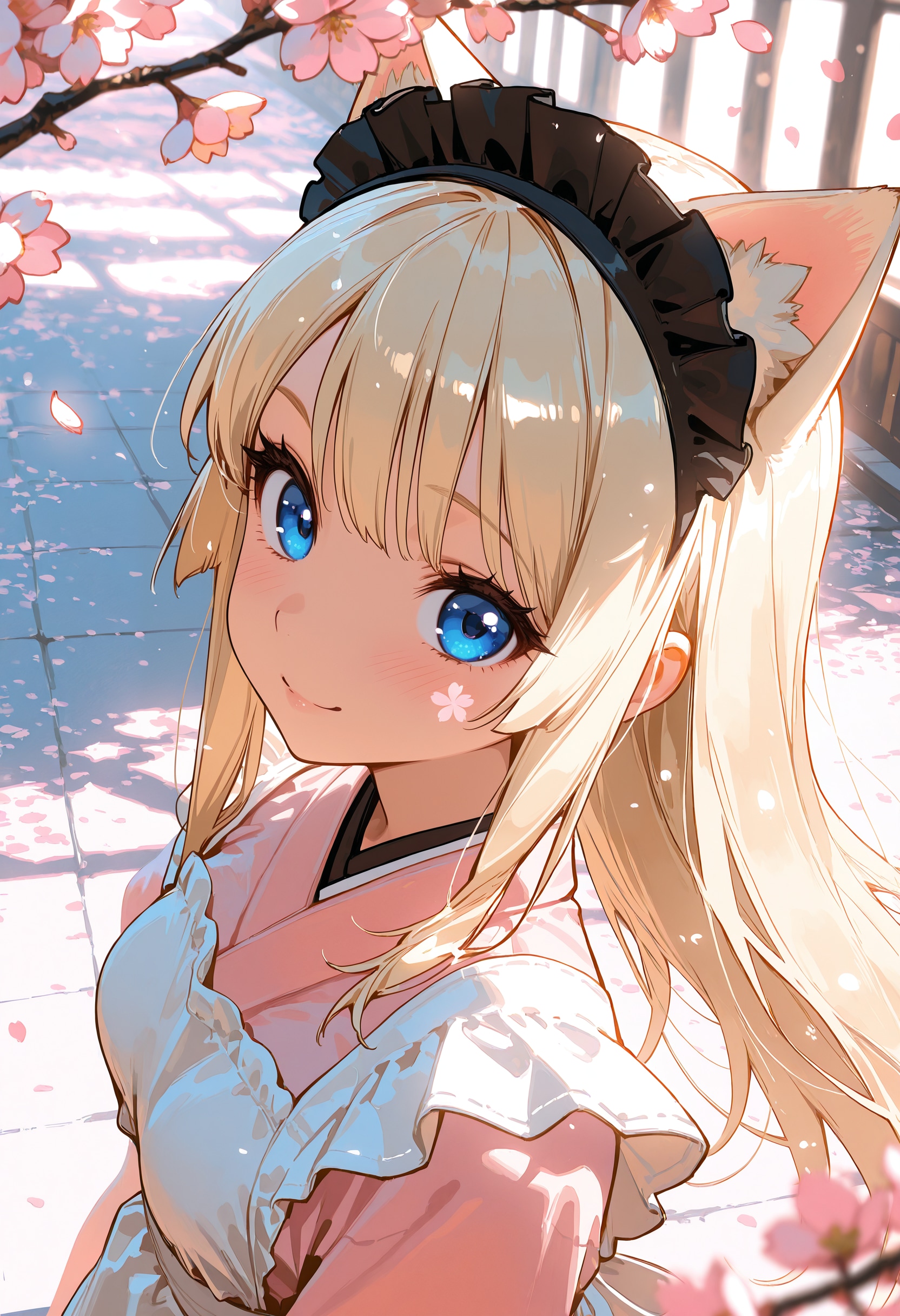 桜　ルミナ
