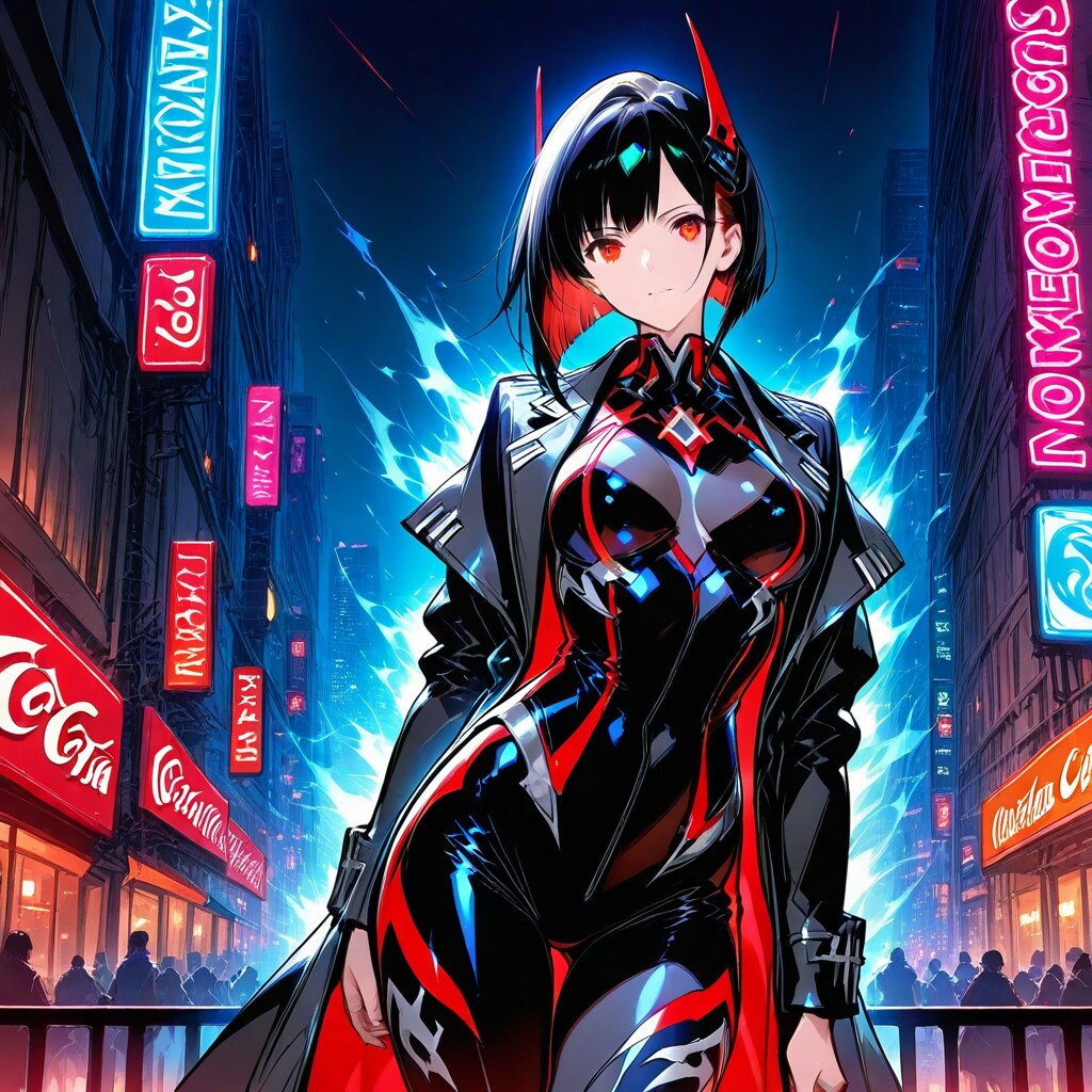 スーパーヒロインZero