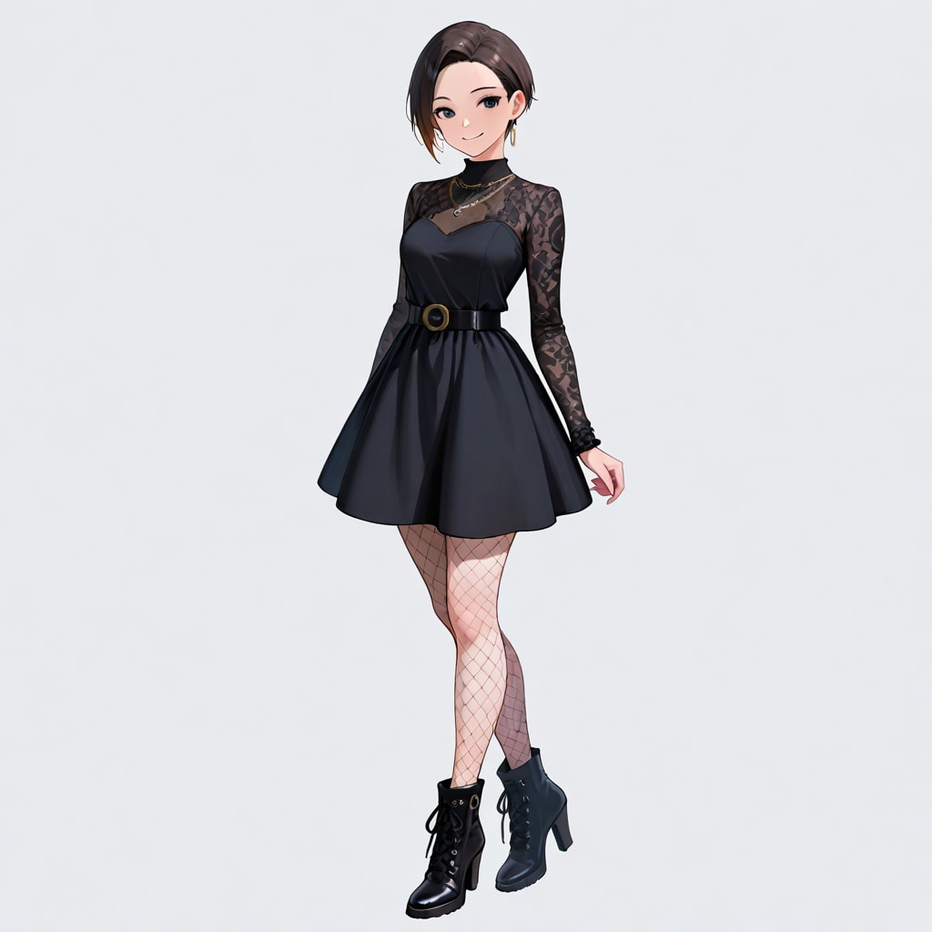 LILY③