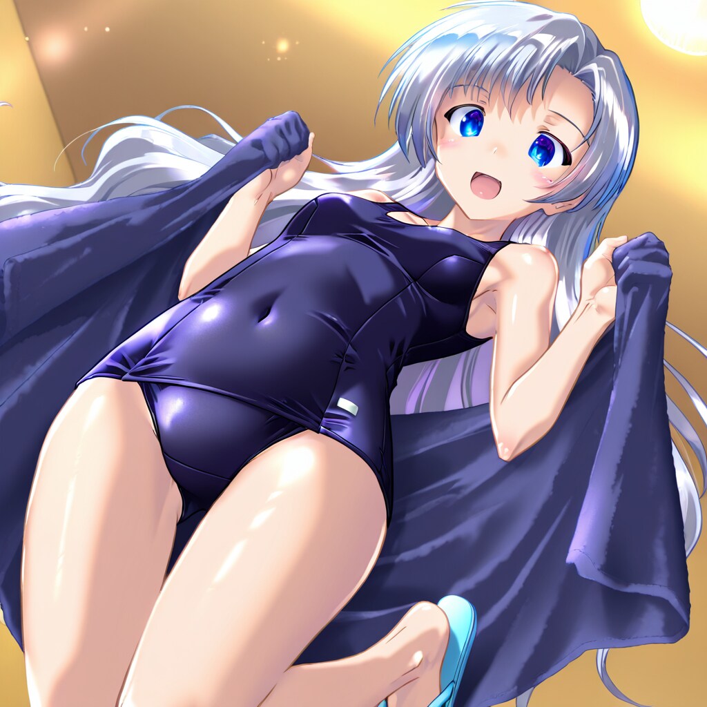 海だ！ ゴッグだ！！