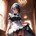 今日の気まぐれ枠 2枚目