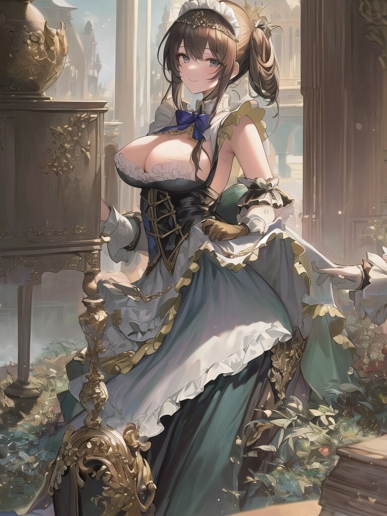 masterpiece（11）