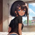 [リクエスト]デニムパンツ 8枚目