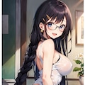 [リクエスト]デニムパンツ 3枚目