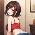 [リクエスト]デニムパンツ 6枚目