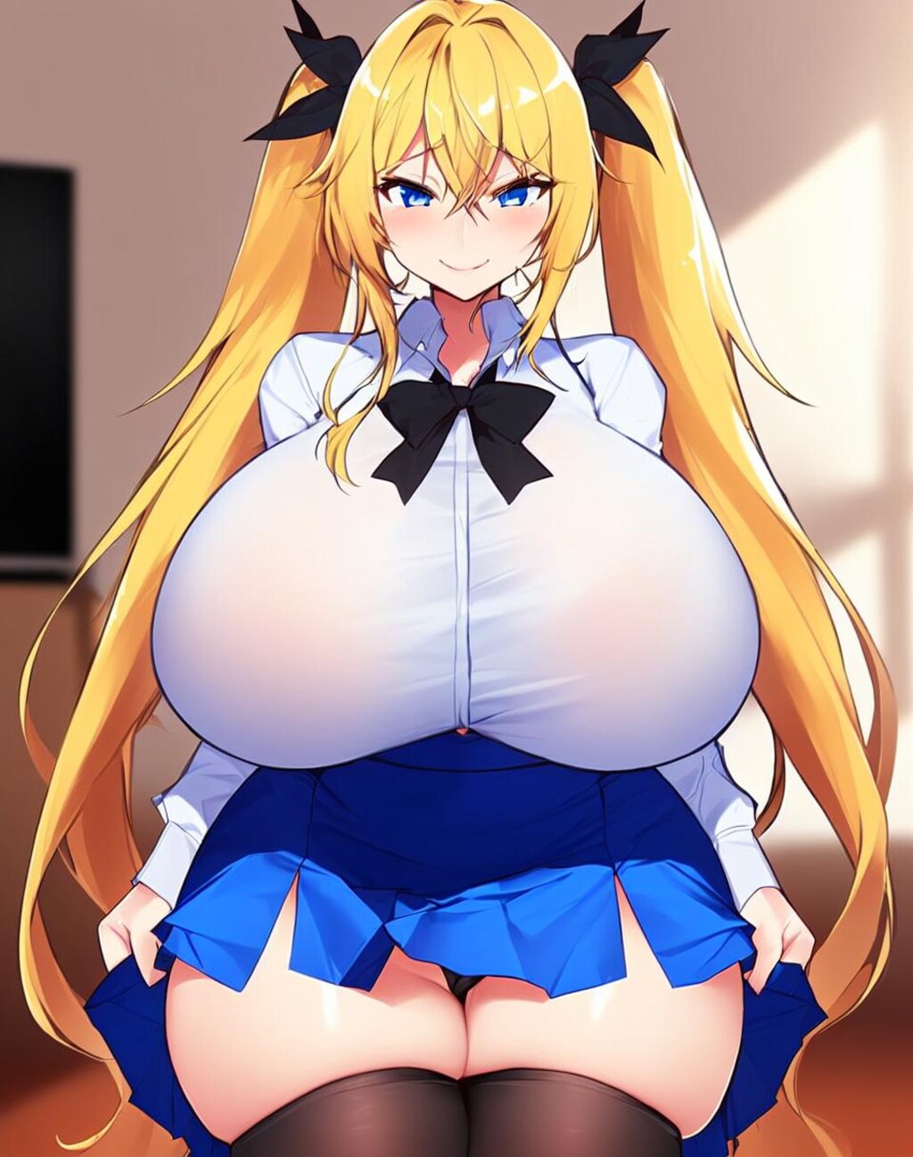 小説で使った押絵その42