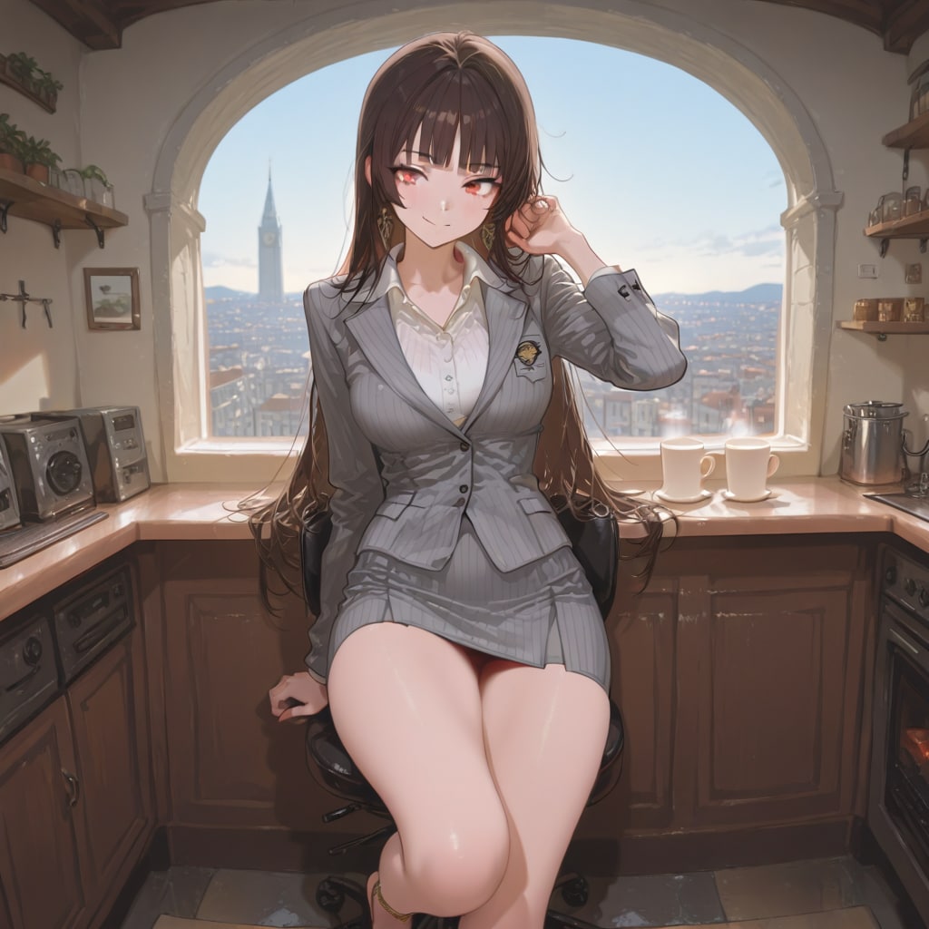 おはよう　今日もよろしく