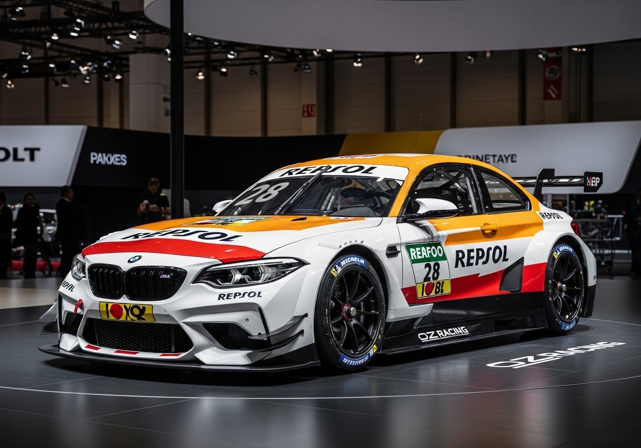 BMW M4 | の人気AIイラスト・グラビア