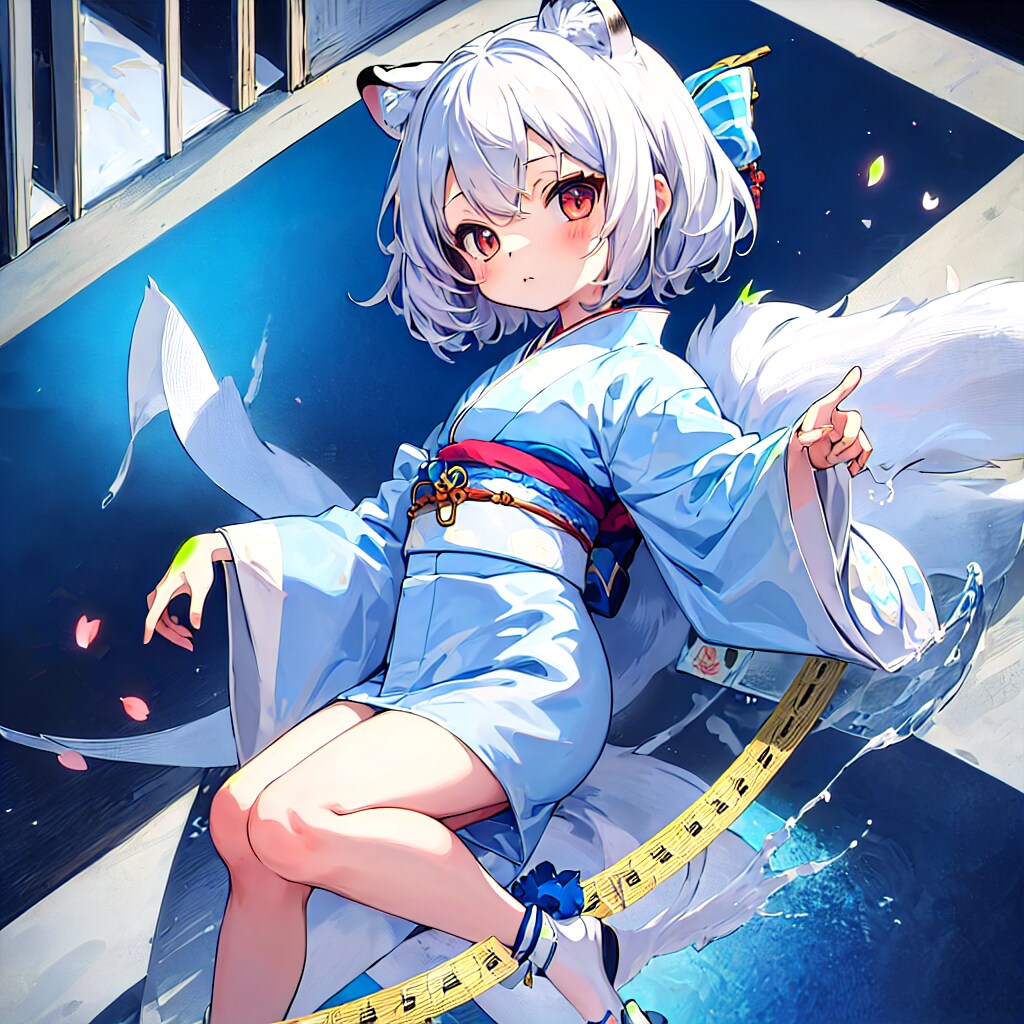 あれ？ | の人気AIイラスト・グラビア