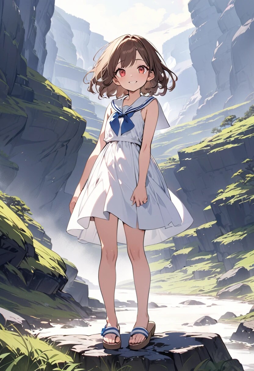 まるで、地球が私に話しかけているみたい It's as if the earth is talking to me. | の人気AIイラスト・グラビア