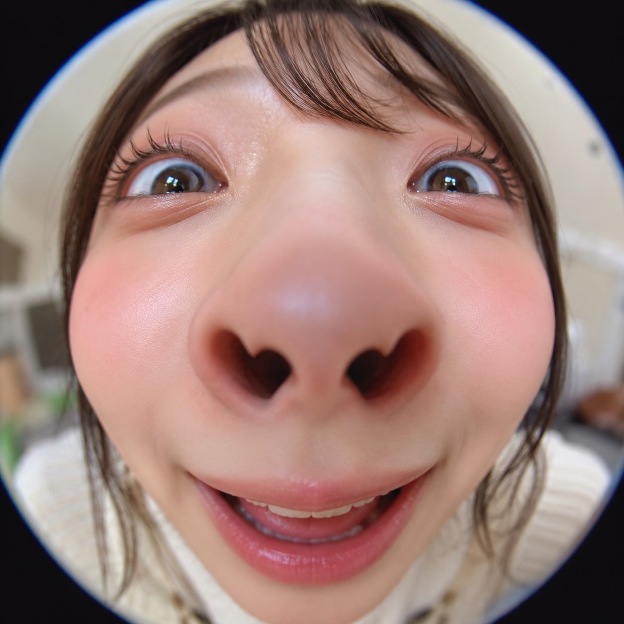 好きーーー！♡