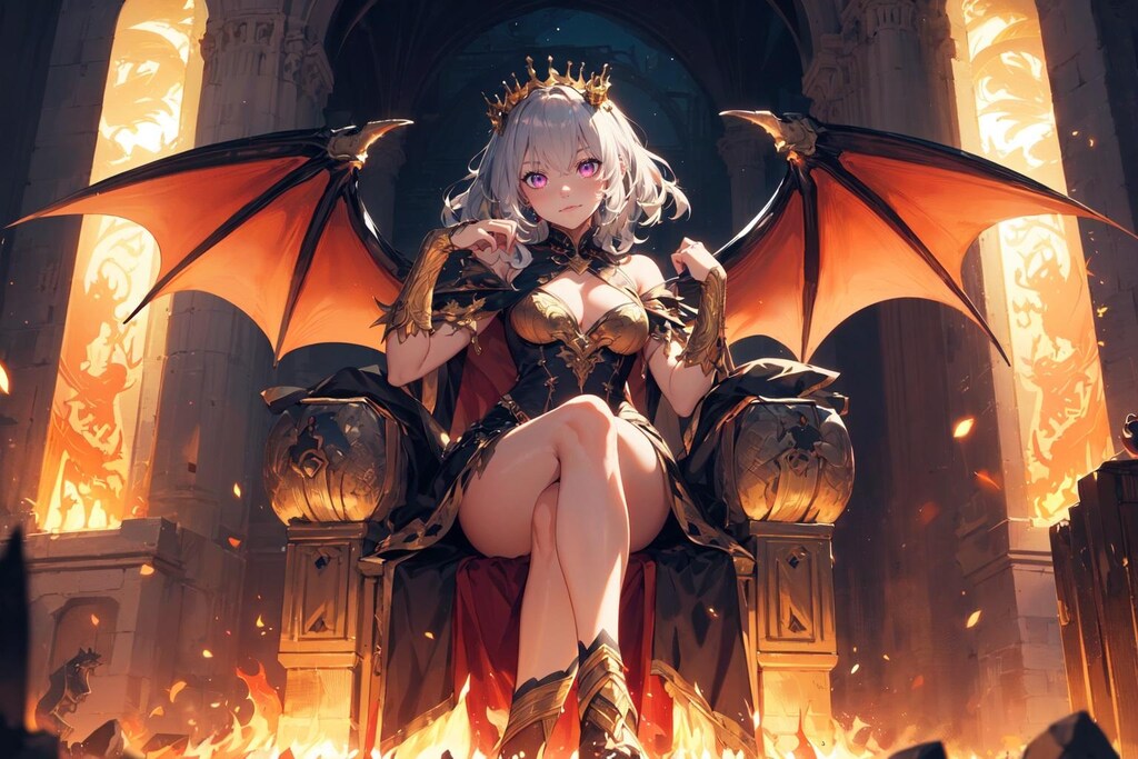 ドラコニアン・レルム