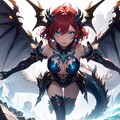 ドラコニアン・レルム 9枚目