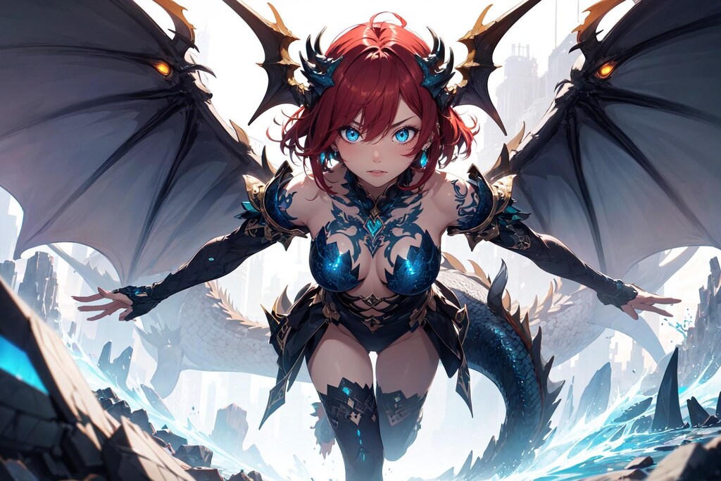 ドラコニアン・レルム