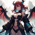 ドラコニアン・レルム 3枚目