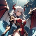 ドラコニアン・レルム 2枚目