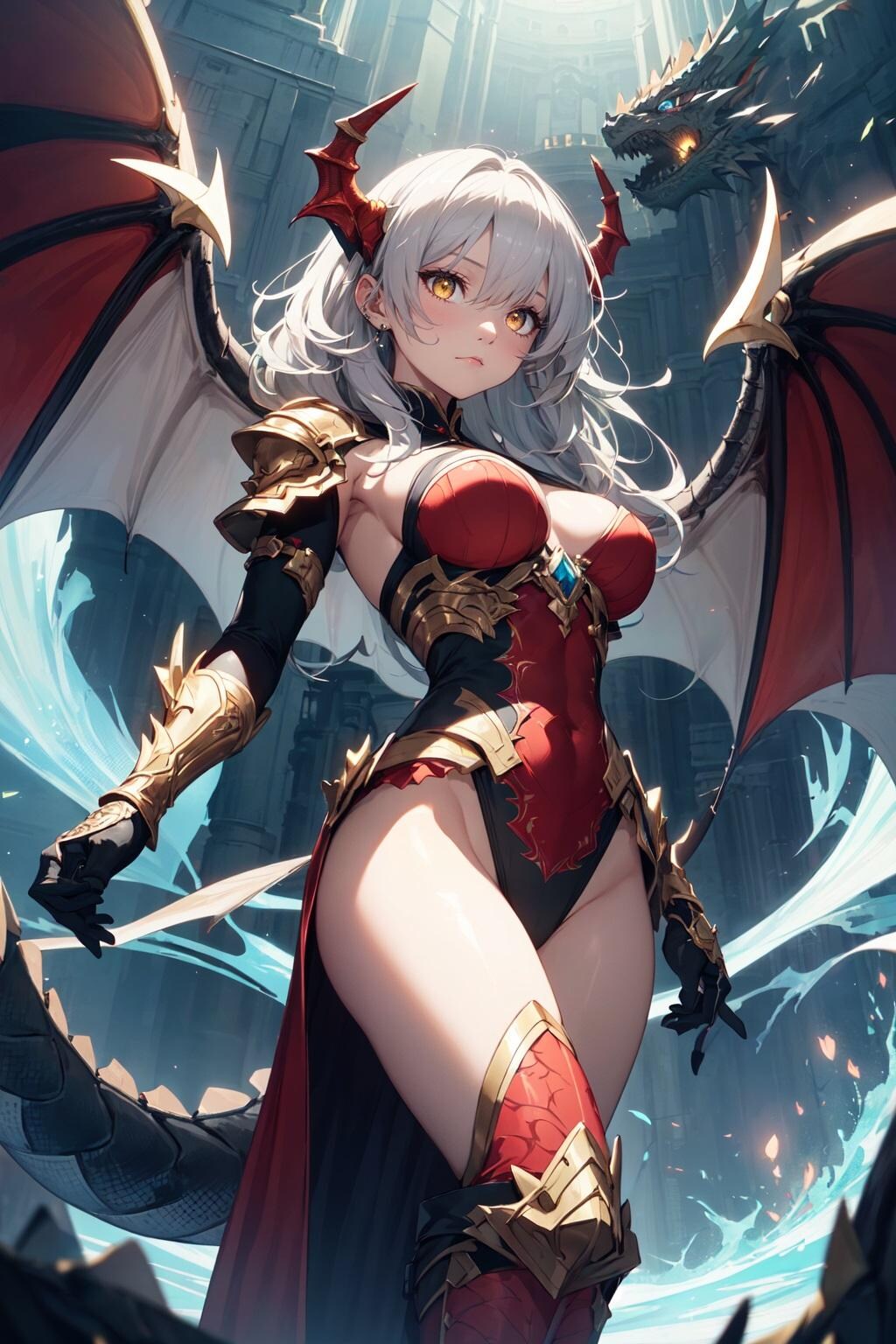 ドラコニアン・レルム
