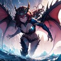 ドラコニアン・レルム 5枚目