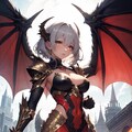 ドラコニアン・レルム 11枚目