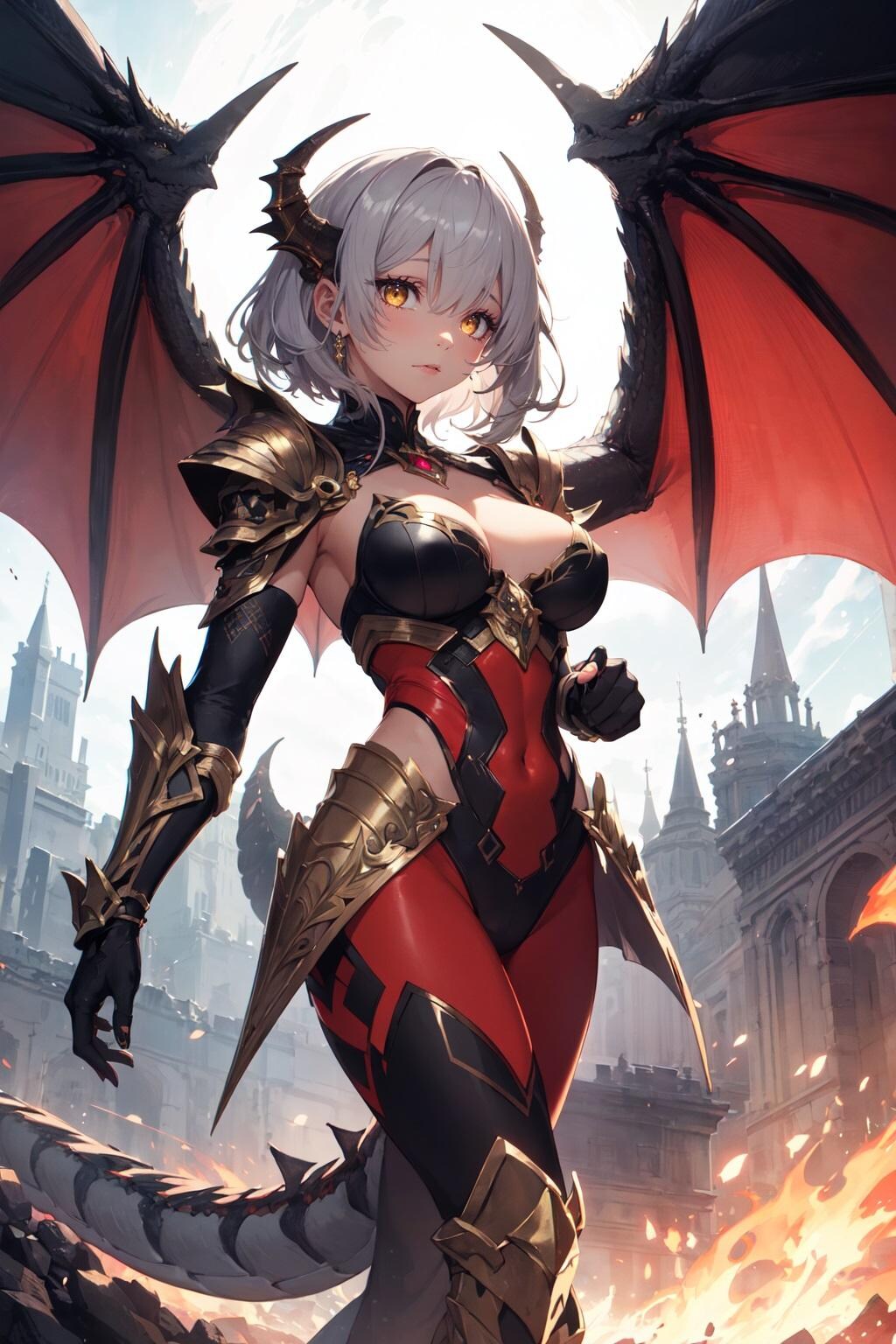 ドラコニアン・レルム