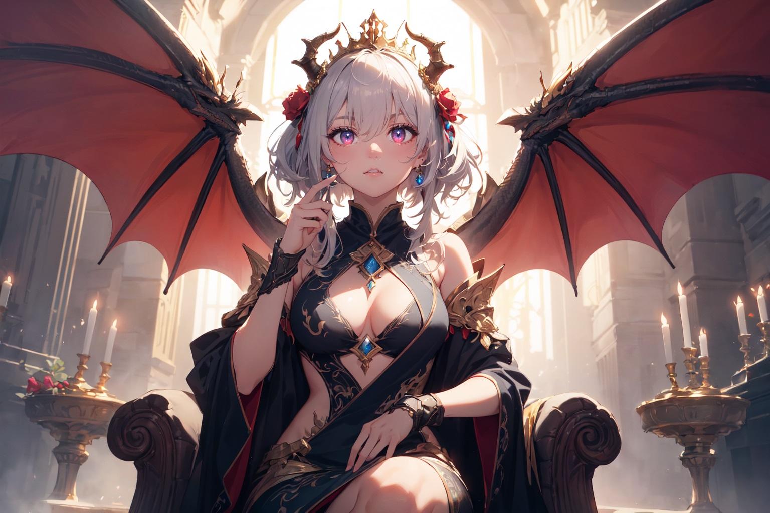 ドラコニアン・レルム