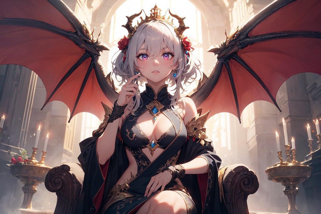 ドラコニアン・レルム
