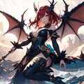 ドラコニアン・レルム 8枚目