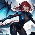 ドラコニアン・レルム 6枚目