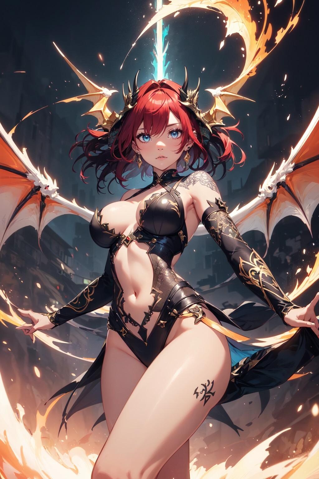 ドラコニアン・レルム