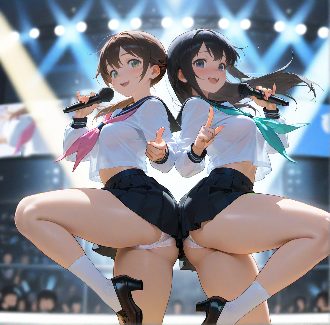 文化祭コンサート