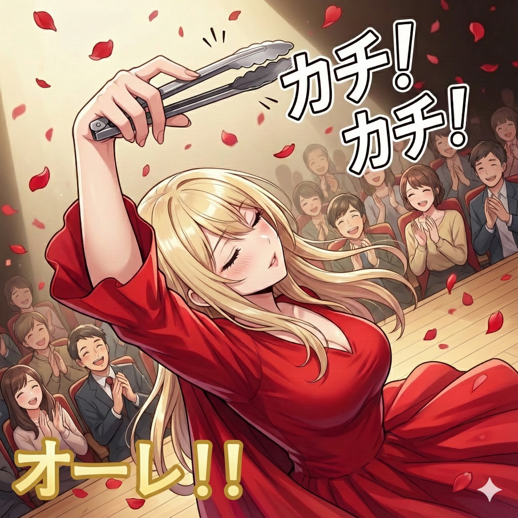 カチカチオーレ | の人気AIイラスト・グラビア