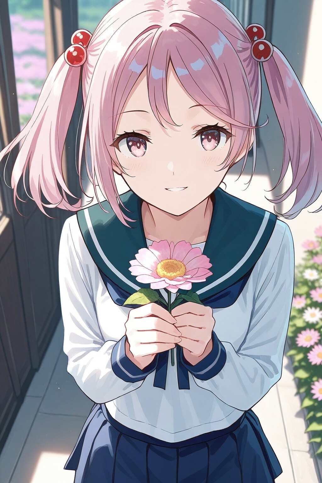 UNICORNな漣ちゃん