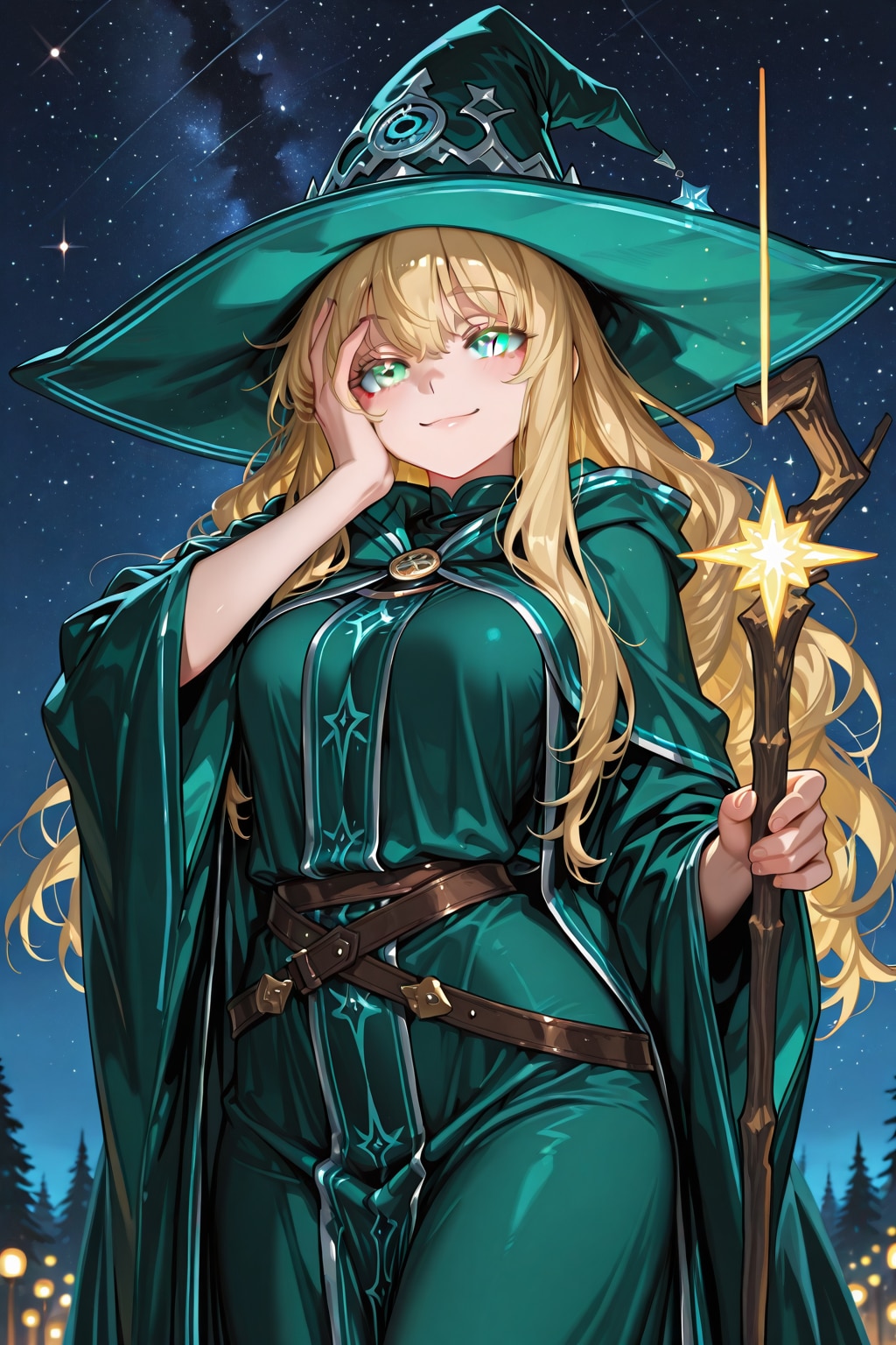 魔女