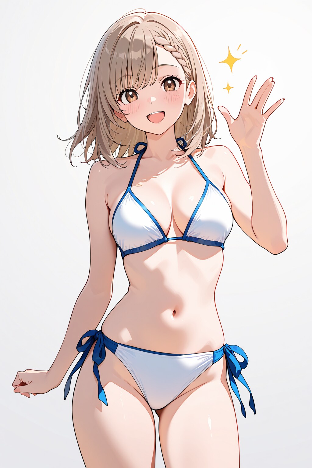 ツーショットOK