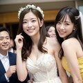 結婚式のパーティー 4枚目
