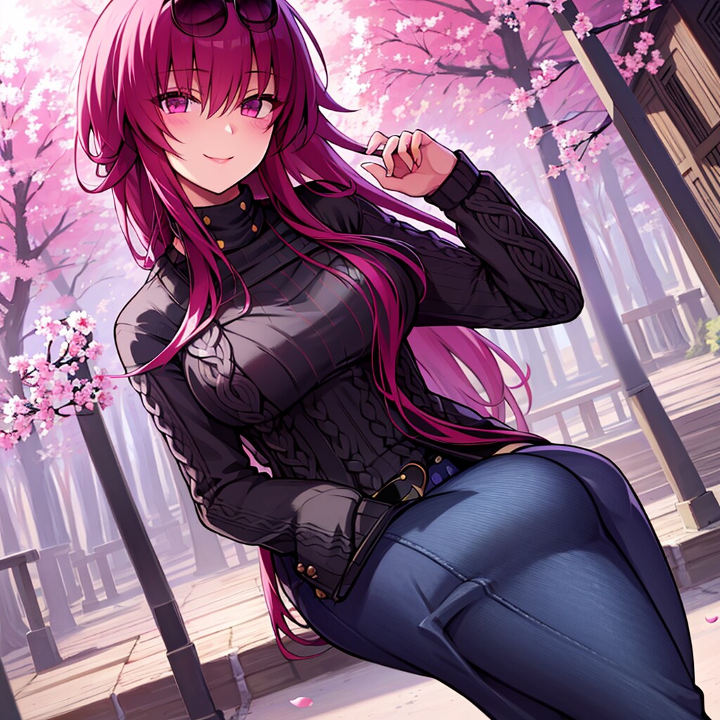 カフカ 色んな衣装作成