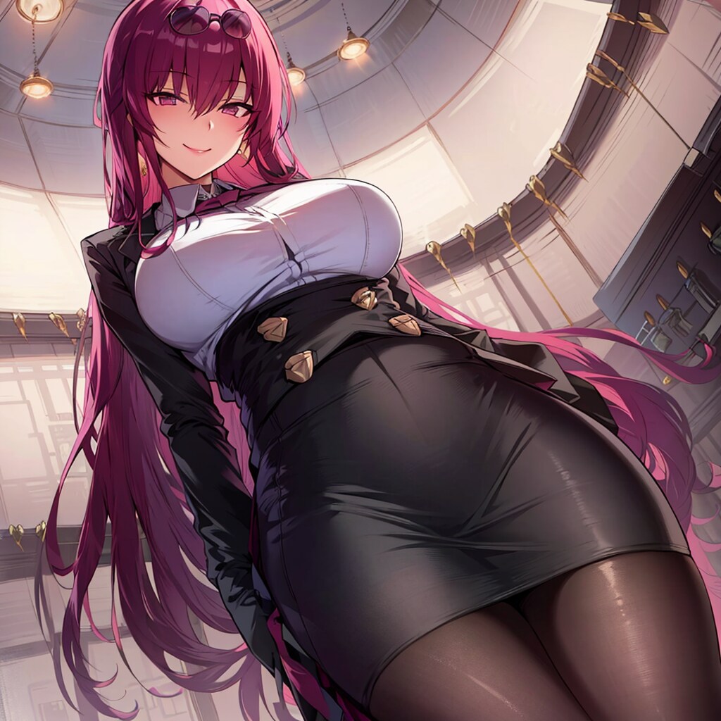 カフカ 色んな衣装作成