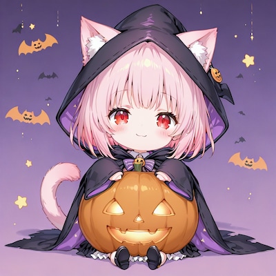 ハロウィン
