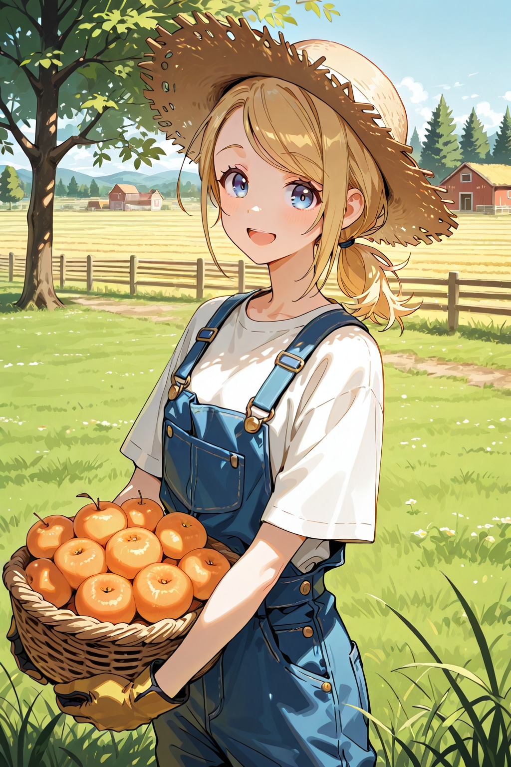 晴れ時々ジェシカちゃん💖５３