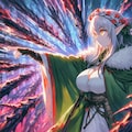 【3号】森人姫14 3枚目
