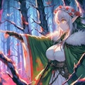 【3号】森人姫14 2枚目