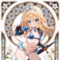 全年齢が危うそうな姫騎士 6枚目