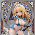 全年齢が危うそうな姫騎士 8枚目