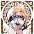 全年齢が危うそうな姫騎士 4枚目