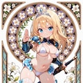 全年齢が危うそうな姫騎士 5枚目