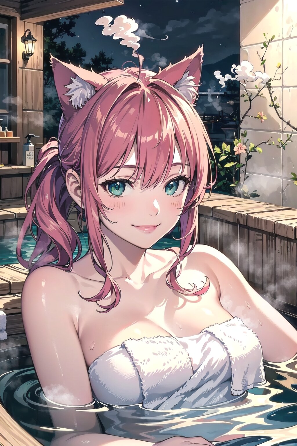 リアリスティックミクちゃん🐱✨