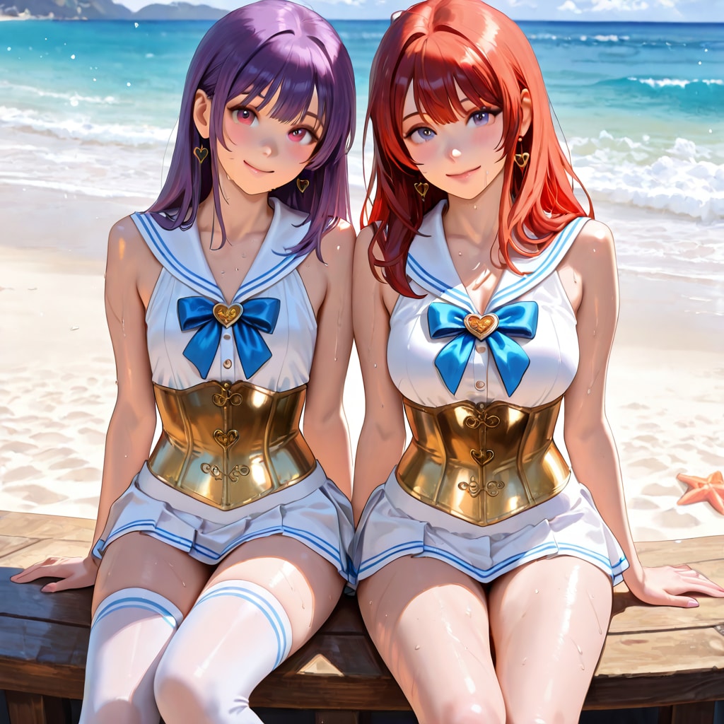 gh Lesbian