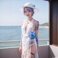 Vol129_Mary Bay Goddess 8枚目